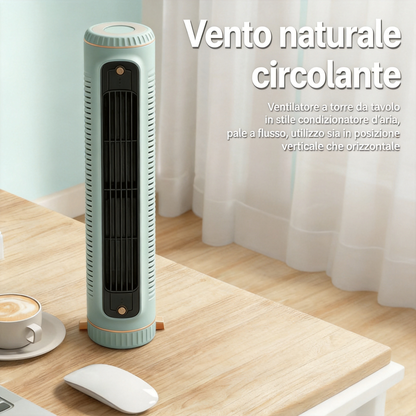 Climatizzatore portatile pratico che raffredda in pochi secondi — sollievo immediato dal caldo, per un’estate più confortevole 🎉 Sconto del 50% in promozione!