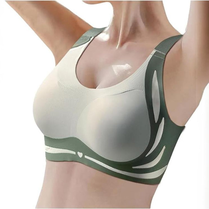Soutien-gorge correcteur anti-affaissement Coeurva pour femmes