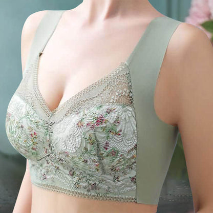 Un reggiseno anti-cedimento progettato per donne mature, che aiuta a prevenire i problemi al seno🔥 2° articolo al -50%