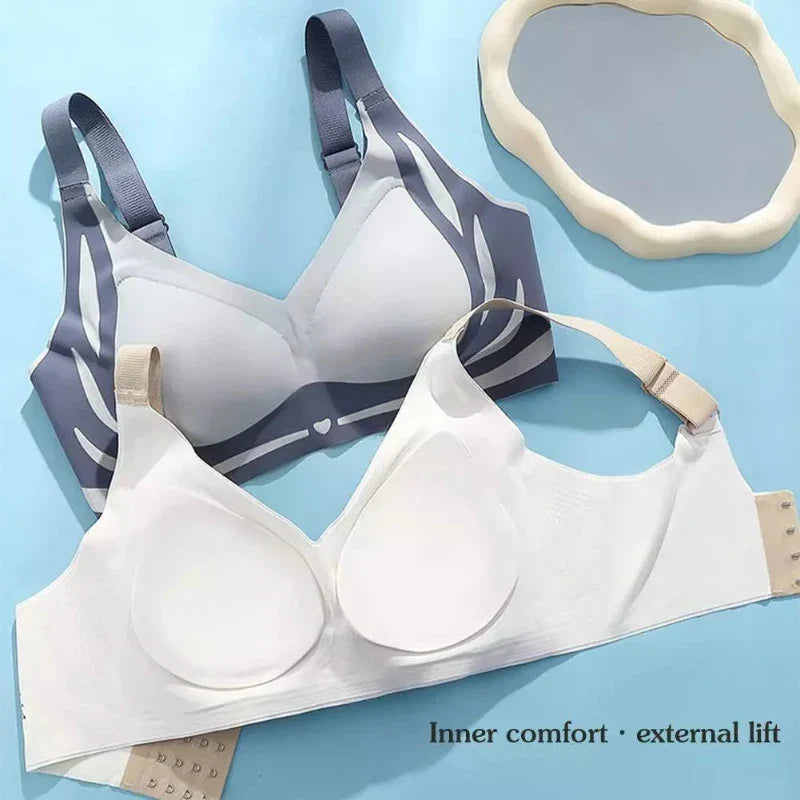 Soutien-gorge correcteur anti-affaissement Coeurva pour femmes